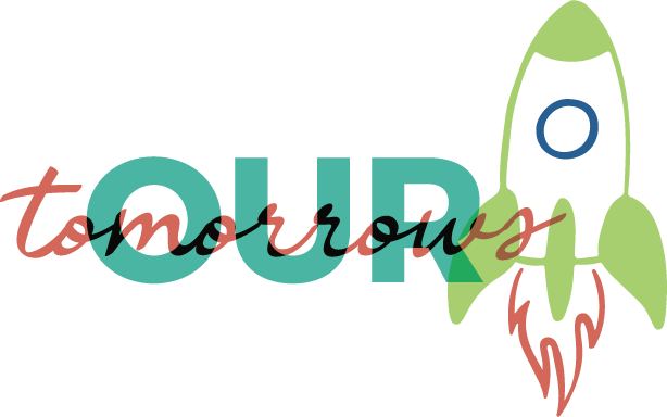 our tomorrows logo